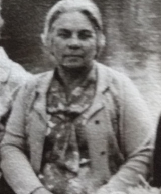 Шуст Таисия Федоровна