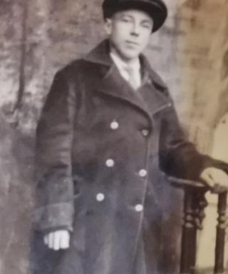Двинских Григорий Михайлович