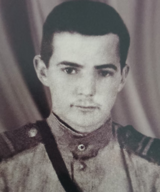 Арефьев Владимир Алексеевич