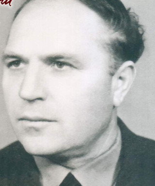 Завалко Виктор Кузьмич