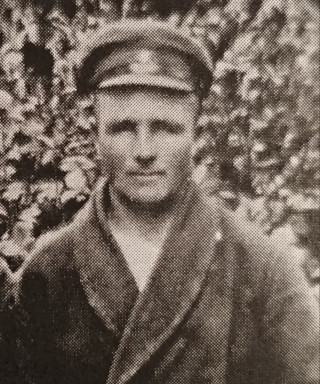 Чуров Семён Михайлович