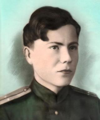 Сергеев Анатолий Васильевич