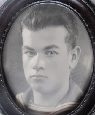 Поляков Алексей Сергеевич