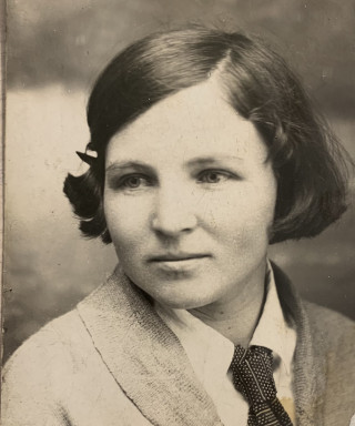 Ягунова Софья Николаевна