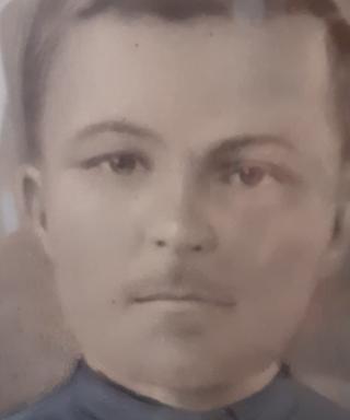 Кравченко Семен Филиппович