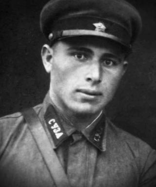 Бестаев Давид Арсенович