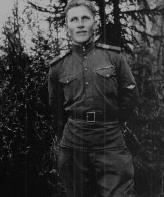 Пьянков Анатолий Петрович