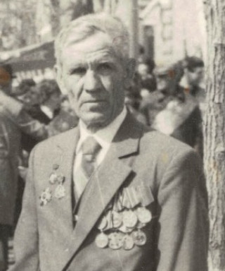 Камерилов Владимир Игнатьевич