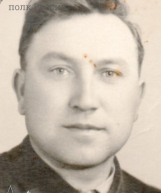 Загайчук Борис Антонович