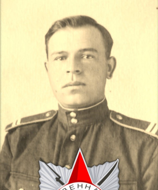 Щадин Иван Иванович