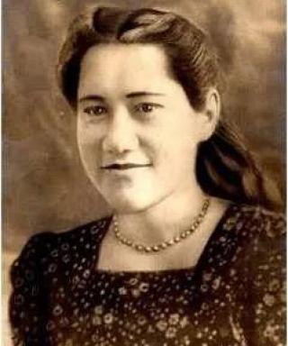 Дубинина Екатерина Ивановна
