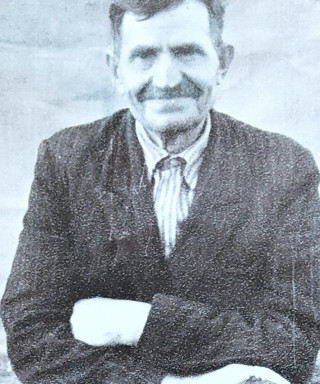 Сабадаш Семён Филиппович