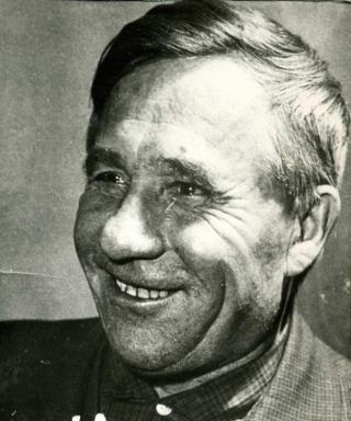 Сметанин Николай Васильевич