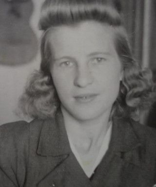 Заглядова Валентина Ивановна