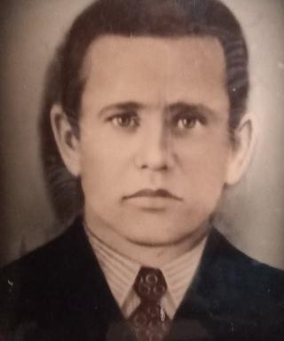Моисеев Михаил (неизвестно)
