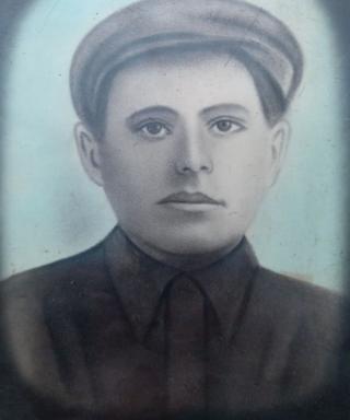Алексеев Сергей Герасимович