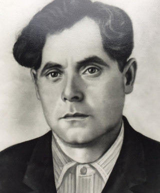 Щеголев Нефед Тимофеевич