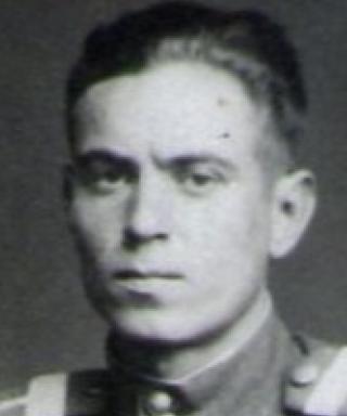 Волков Сергей Афанасьевич