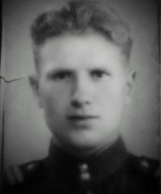 Медведев Николай Митрофонович