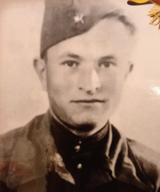 Бочаров Анатолий Яковлевич