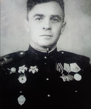 Еременко Антон Михайлович