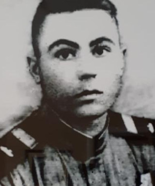 Белоусов Иван Петрович