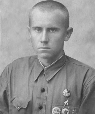 Пелихов Алексей Тимофеевич