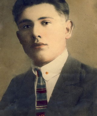 Фадеев Василий Александрович