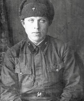 Солдатов Андрей Григорьевич