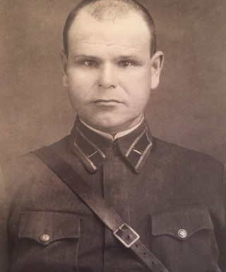 Колоколов Фёдор Георгиевич