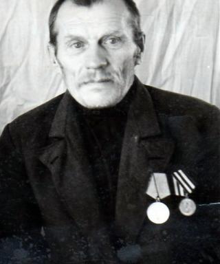 Ленков Василий Васильевич