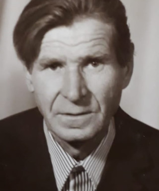 Пауткин Петр Иванович