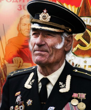 Полещук Михаил Илларионович