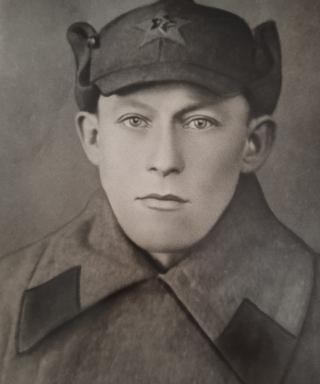 Ветюгов Николай Михайлович