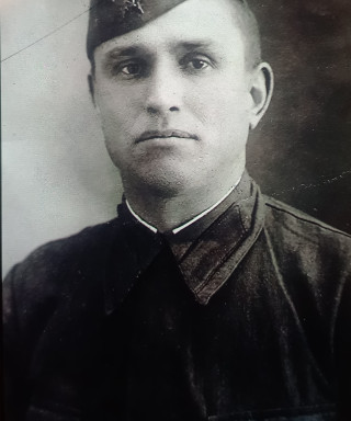 Бондарев Даниил Платонович