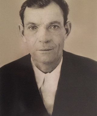 Подхолзин Василий Максимович