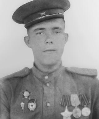 Беляев Александр Константинович