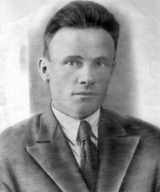 Гордеев Василий Михайлович