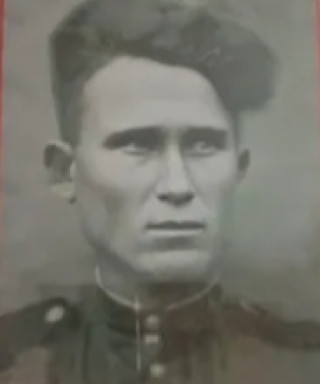 Подусов Иван Григорьевич