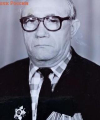Газизов Хамит Фаритович