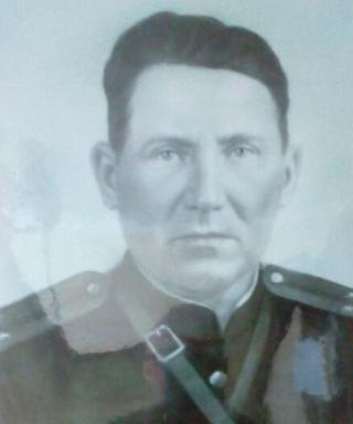 Соколов Сергей Васильевич