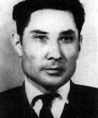 Хусаинов Хурмат Хамзеевич