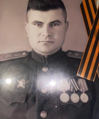 Еременко Михаил Павлович