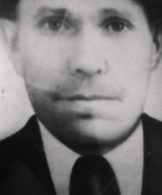 Мирошин Василий Сергеевич