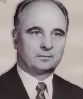 Ушаков Григорий Сергеевич