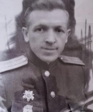 Веселовский Александр Андреевич