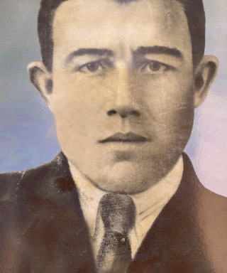 Ляхов Семён Васильевич