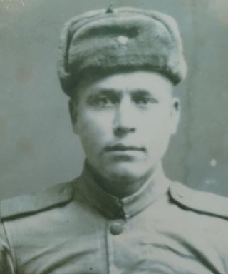 Бушуев Алексей Филиппович