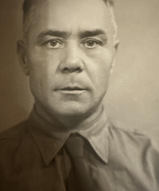Внуков Михаил Пантелеевич