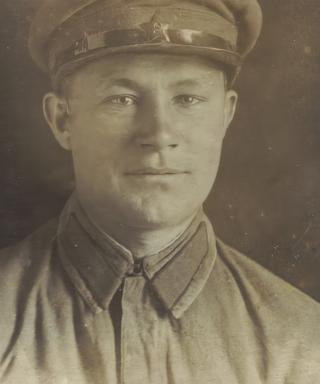 Ткачев Петр Павлович